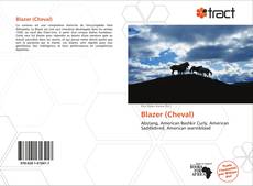 Buchcover von Blazer (Cheval)