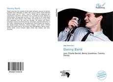 Bookcover of Danny Bank