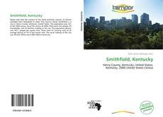 Portada del libro de Smithfield, Kentucky