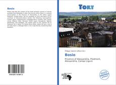 Bookcover of Bosio