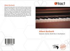 Bookcover of Albert Burbank