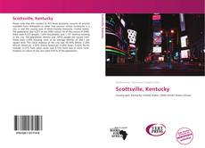 Buchcover von Scottsville, Kentucky