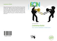 Bookcover of Lawrence Duhé