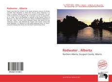Borítókép a  Redwater , Alberta - hoz