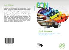 Bookcover of Amir Aliakbari