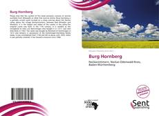 Обложка Burg Hornberg
