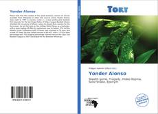 Bookcover of Yonder Alonso