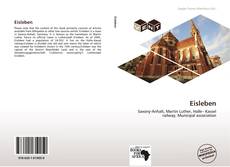 Buchcover von Eisleben