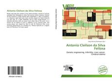 Bookcover of Antonio Cleilson da Silva Feitosa