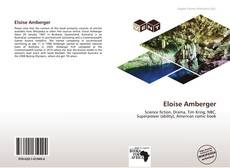 Buchcover von Eloise Amberger