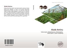 Buchcover von Alade Aminu