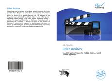 Bookcover of Ildar Amirov