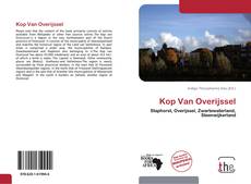 Portada del libro de Kop Van Overijssel