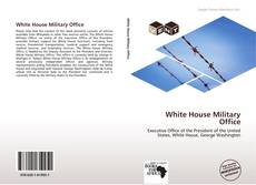 Обложка White House Military Office