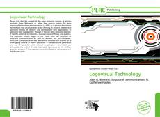 Capa do livro de Logovisual Technology 