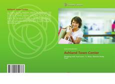 Ashland Town Center kitap kapağı