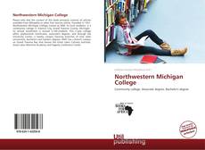 Buchcover von Northwestern Michigan College