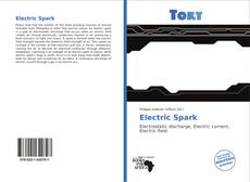 Bookcover of Electric Spark