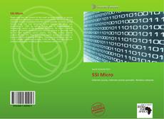 Bookcover of SSI Micro
