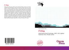 Bookcover of P Chip