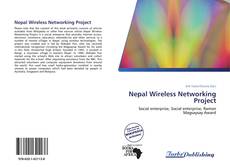 Capa do livro de Nepal Wireless Networking Project 