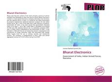 Couverture de Bharat Electronics