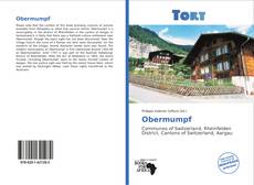 Bookcover of Obermumpf