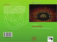 Buchcover von Harry Shields