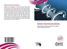 Обложка Salem Communications