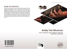 Обложка Buddy Tate (Musician)