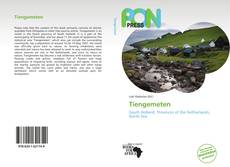 Bookcover of Tiengemeten
