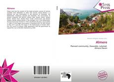 Portada del libro de Almere