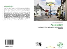 Portada del libro de Appingedam