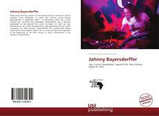 Buchcover von Johnny Bayersdorffer
