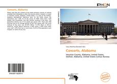 Cowarts, Alabama kitap kapağı