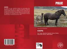 Portada del libro de KWPN