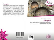 Bookcover of Tartegnin