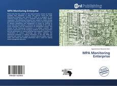 Copertina di MPA Monitoring Enterprise