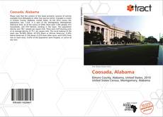 Bookcover of Coosada, Alabama