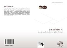 Buchcover von Jim Cullum, Jr.