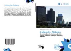 Bookcover of Collinsville, Alabama