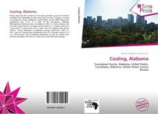 Bookcover of Coaling, Alabama
