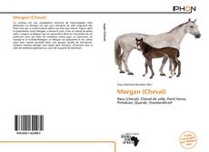 Copertina di Morgan (Cheval)