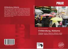 Childersburg, Alabama的封面