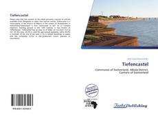 Capa do livro de Tiefencastel 