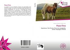 Bookcover of Paso Fino