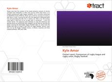 Buchcover von Kyle Amor