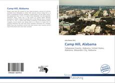 Camp Hill, Alabama的封面