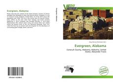 Bookcover of Evergreen, Alabama