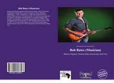 Bob Bates (Musician)的封面